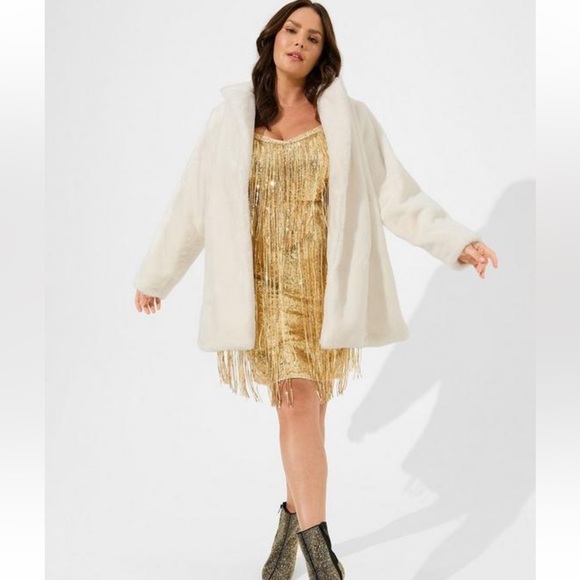 Coat - Picture 3 of 6